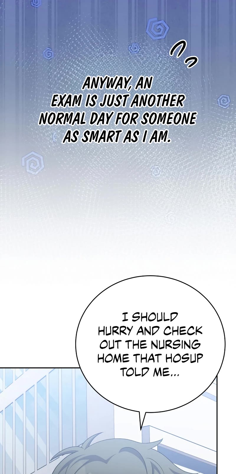 The Novel’s Extra Chapter 105 page 5 - Chapter 105