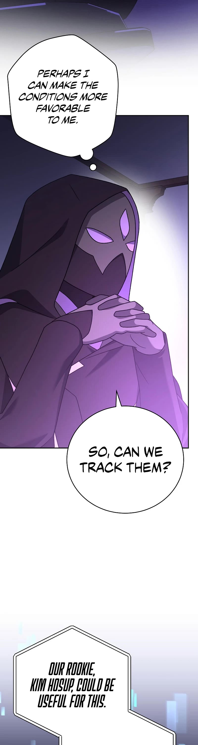 The Novel’s Extra Chapter 105 page 58 - Chapter 105