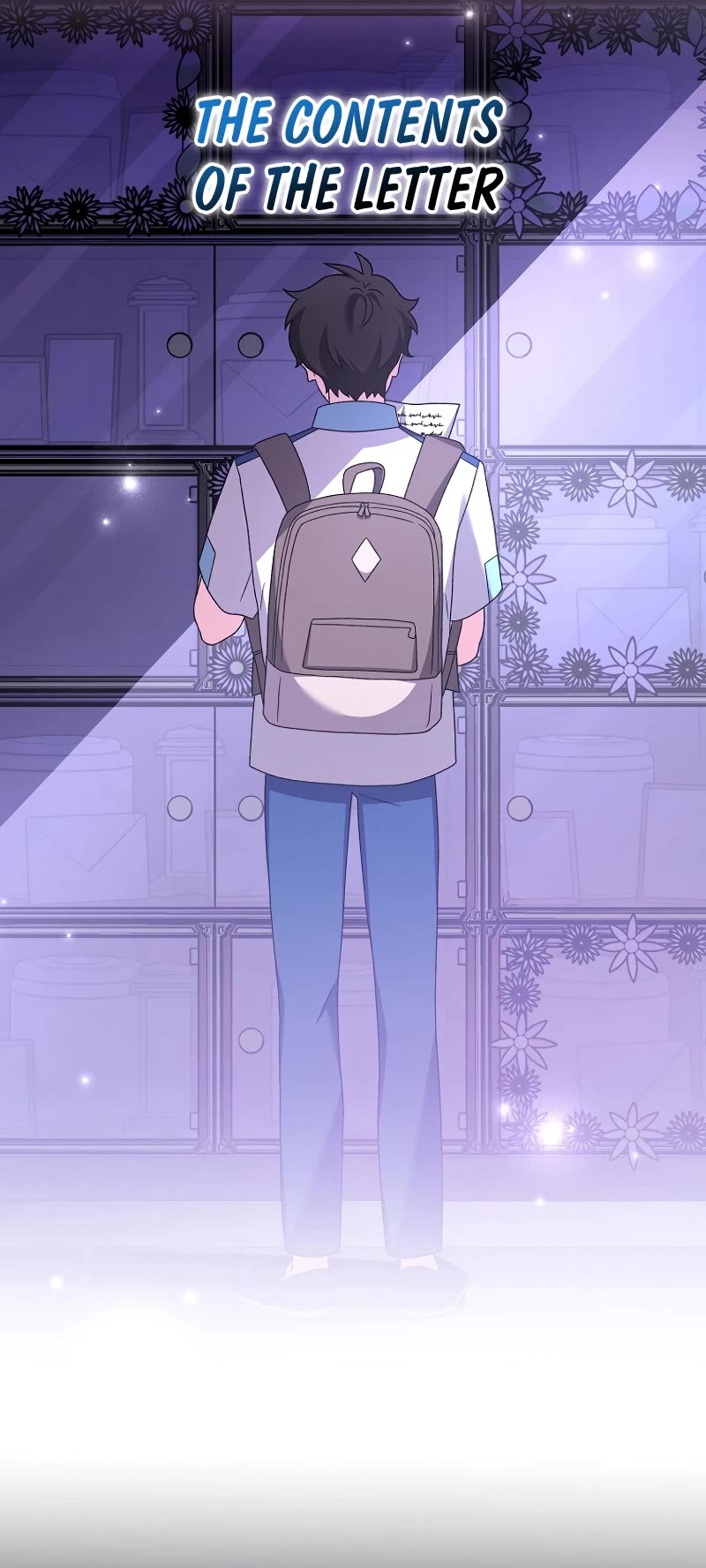 The Novel’s Extra Chapter 105 page 61 - Chapter 105