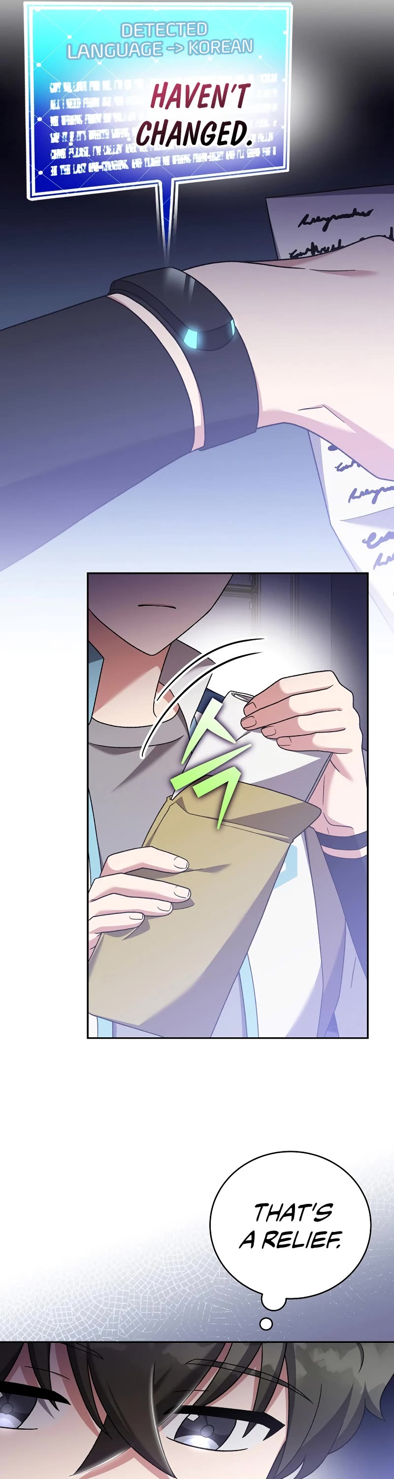 The Novel’s Extra Chapter 105 page 62 - Chapter 105