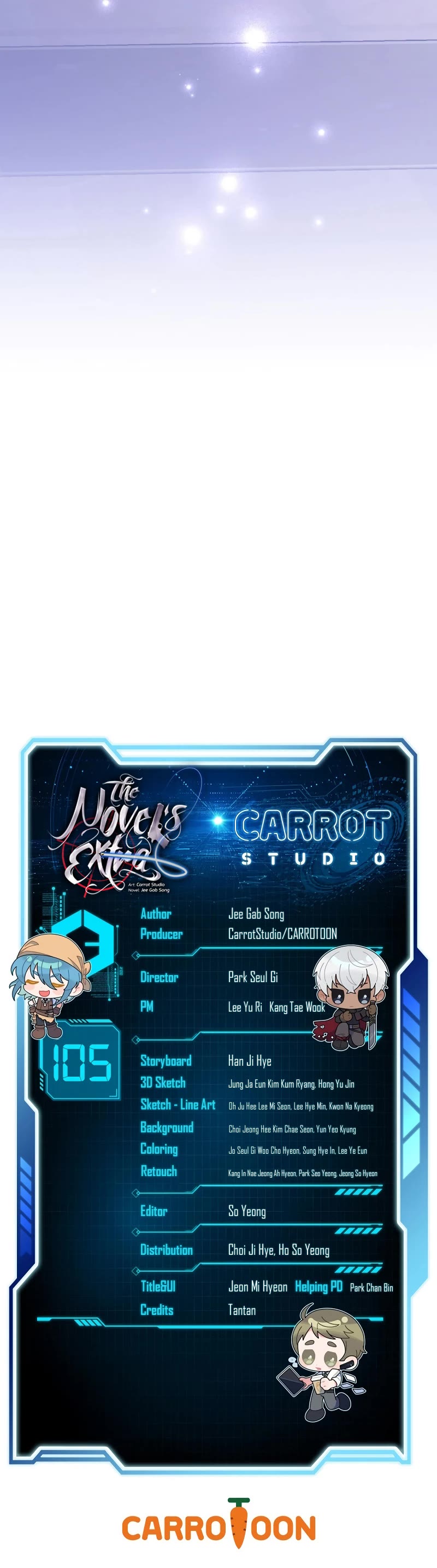 The Novel’s Extra Chapter 105 page 68 - Chapter 105