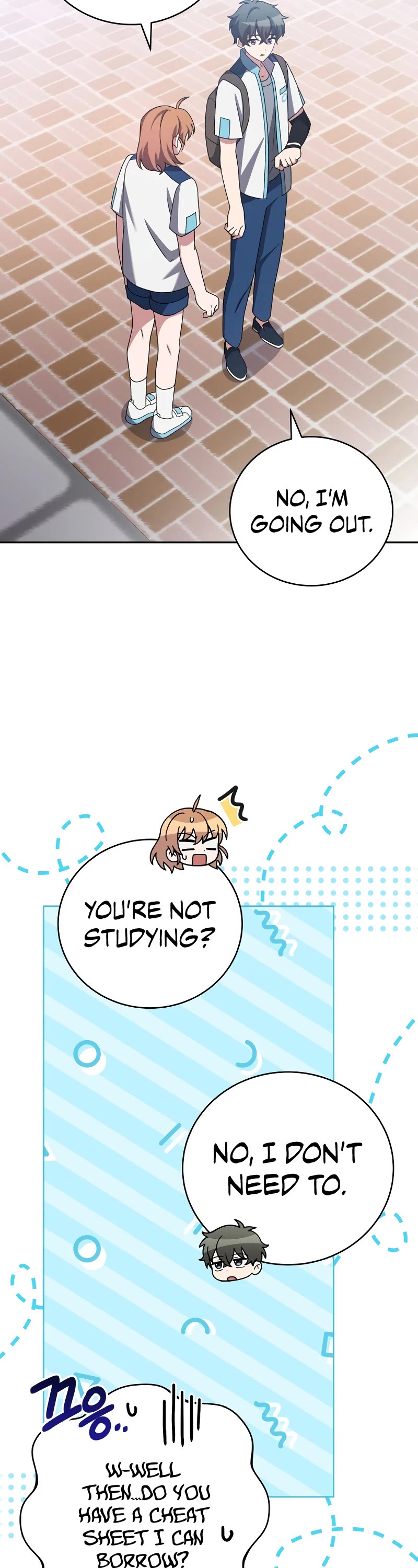 The Novel’s Extra Chapter 105 page 8 - Chapter 105