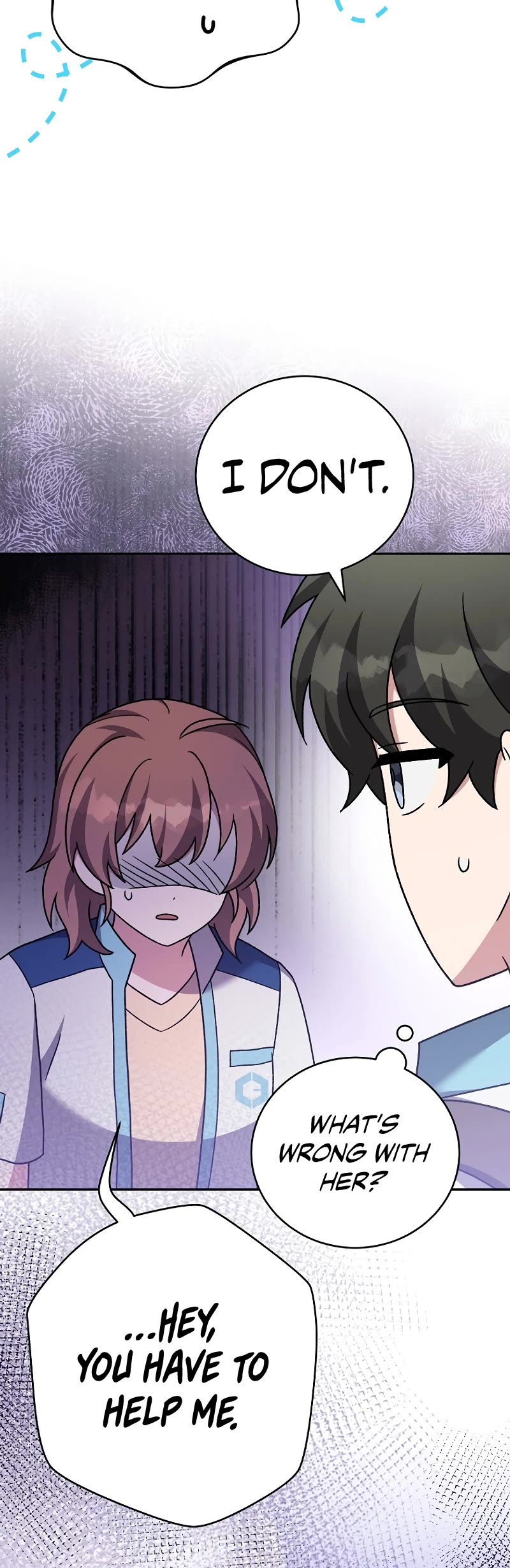 The Novel’s Extra Chapter 105 page 9 - Chapter 105