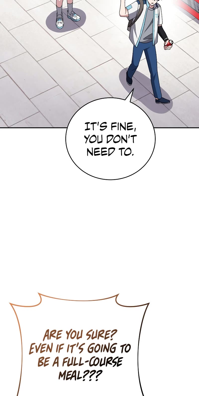 The Novel’s Extra Chapter 106 page 20 - Chapter 106