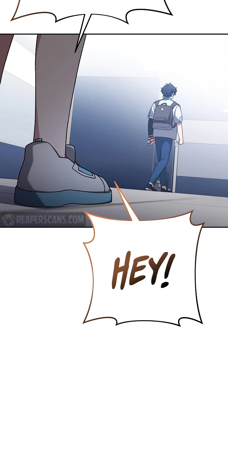 The Novel’s Extra Chapter 106 page 21 - Chapter 106