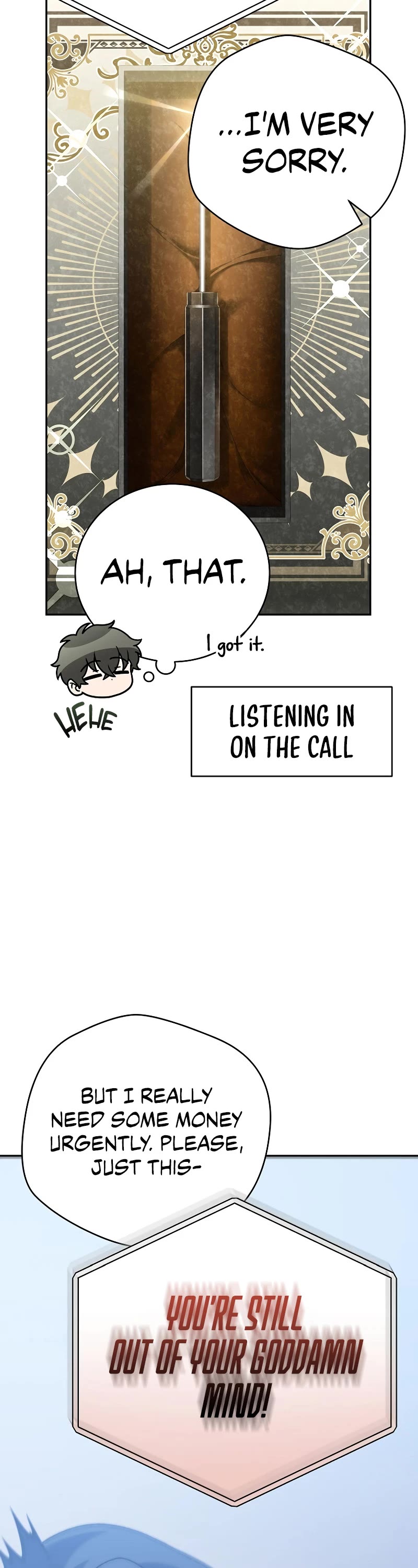 The Novel’s Extra Chapter 106 page 28 - Chapter 106