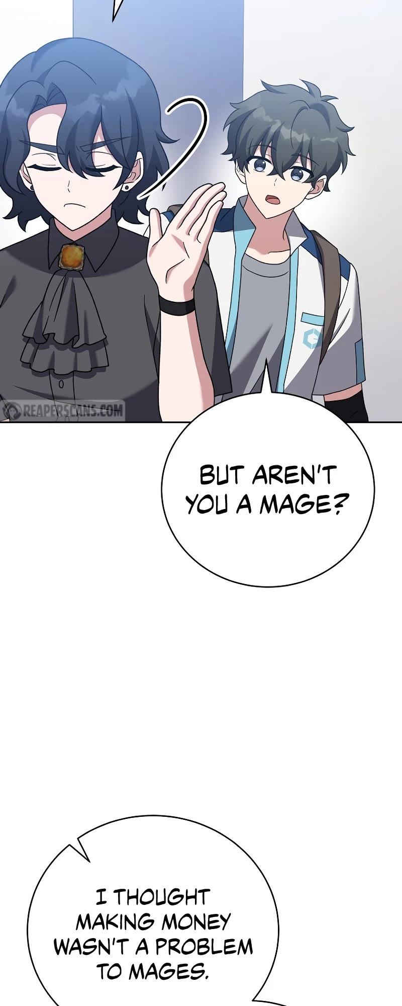 The Novel’s Extra Chapter 106 page 34 - Chapter 106