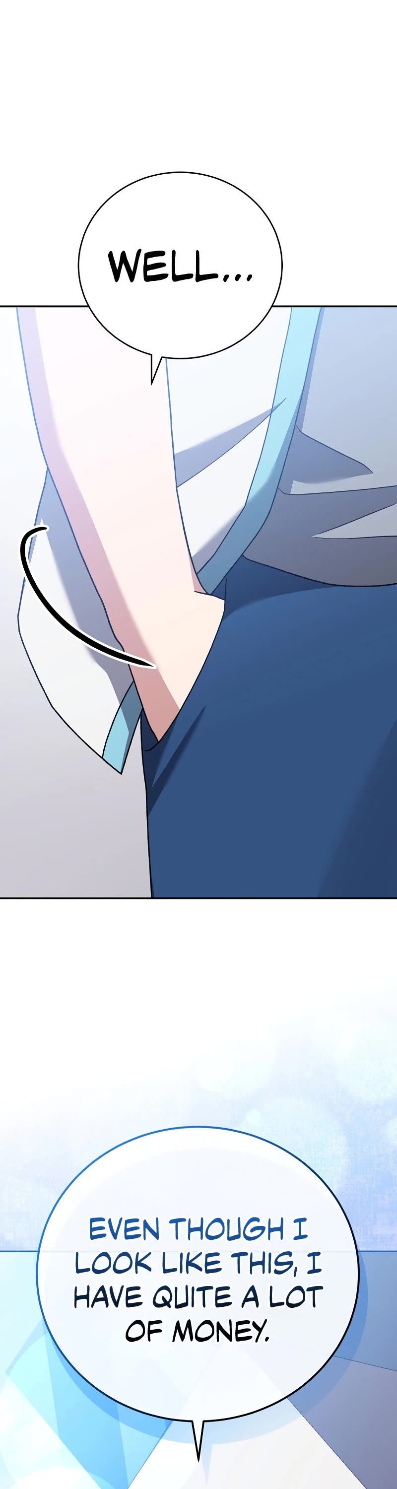 The Novel’s Extra Chapter 106 page 36 - Chapter 106