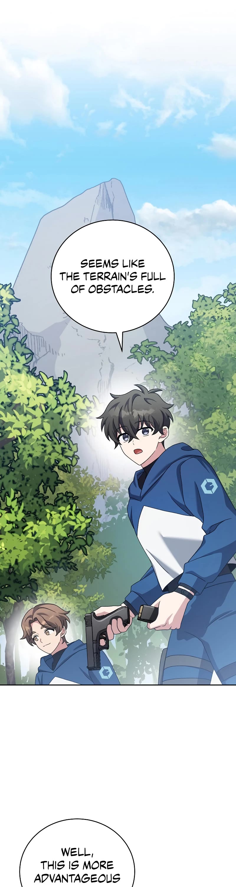 The Novel’s Extra Chapter 106 page 41 - Chapter 106