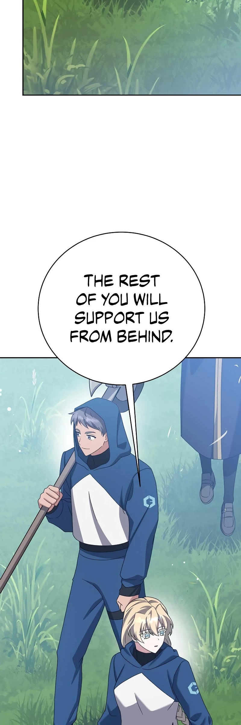 The Novel’s Extra Chapter 106 page 43 - Chapter 106