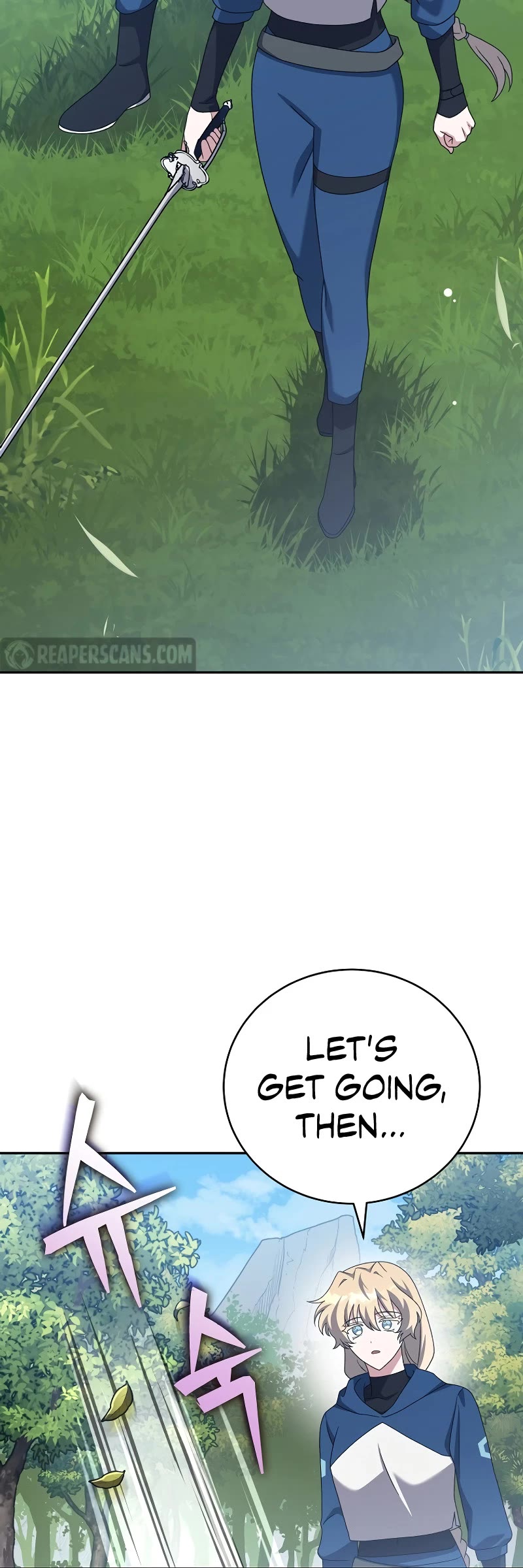 The Novel’s Extra Chapter 106 page 44 - Chapter 106