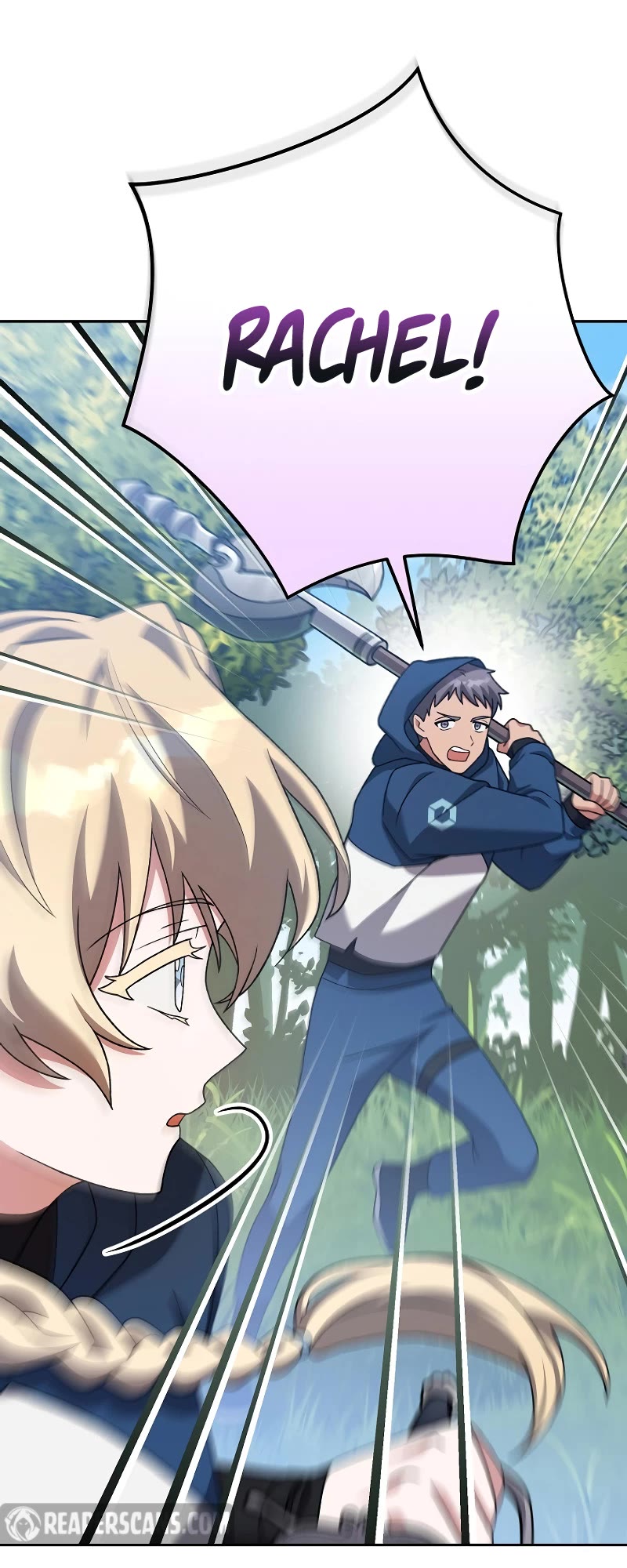 The Novel’s Extra Chapter 106 page 64 - Chapter 106