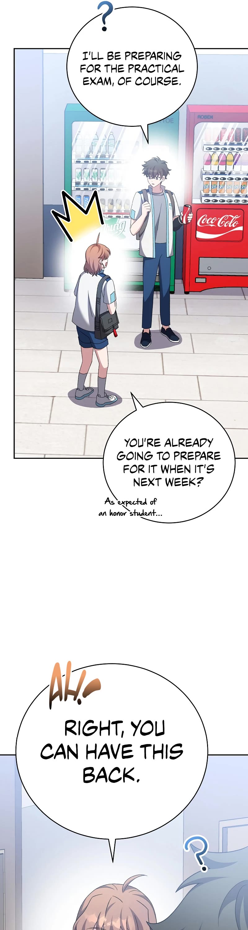The Novel’s Extra Chapter 106 page 7 - Chapter 106