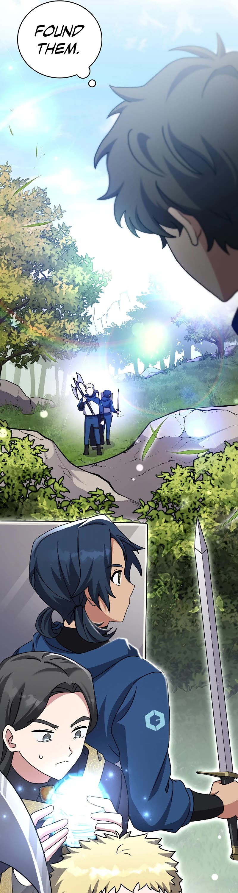 The Novel’s Extra Chapter 107 page 10 - Chapter 107