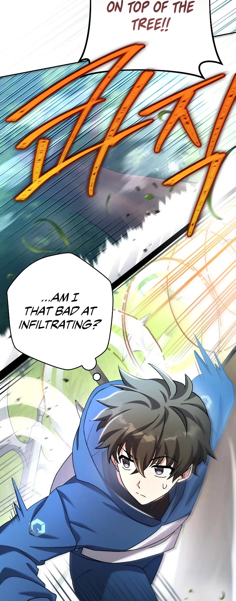 The Novel’s Extra Chapter 107 page 12 - Chapter 107