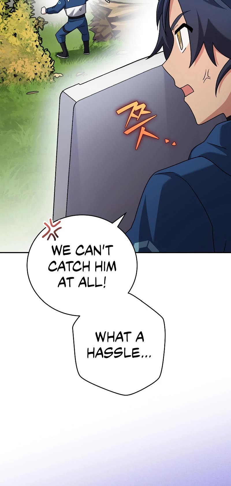 The Novel’s Extra Chapter 107 page 24 - Chapter 107