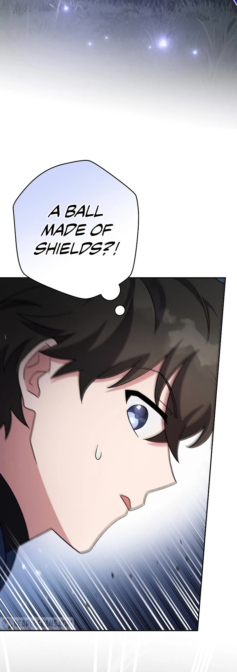 The Novel’s Extra Chapter 107 page 29 - Chapter 107