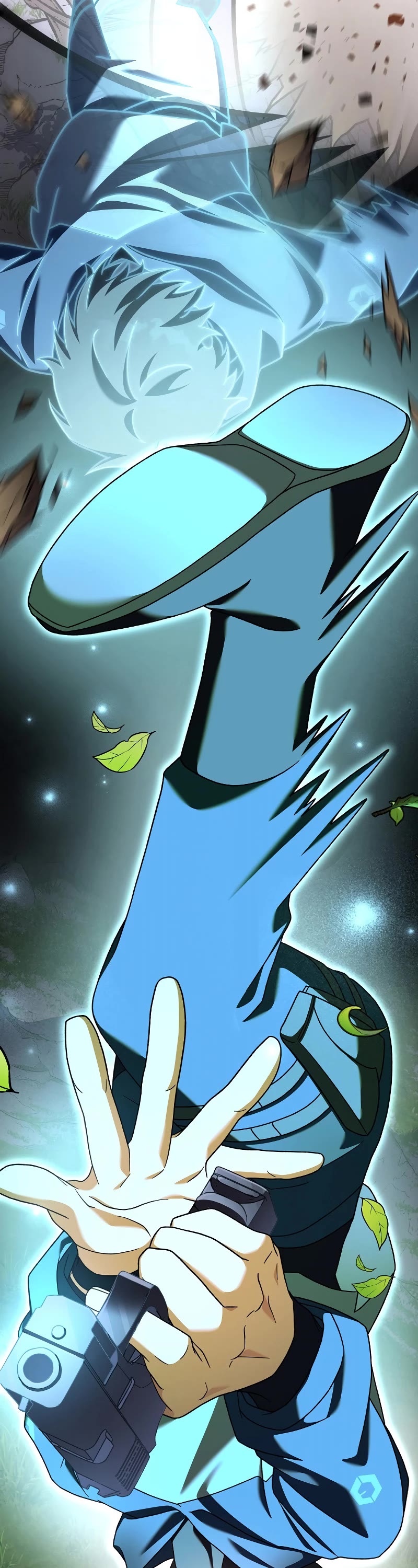 The Novel’s Extra Chapter 107 page 32 - Chapter 107