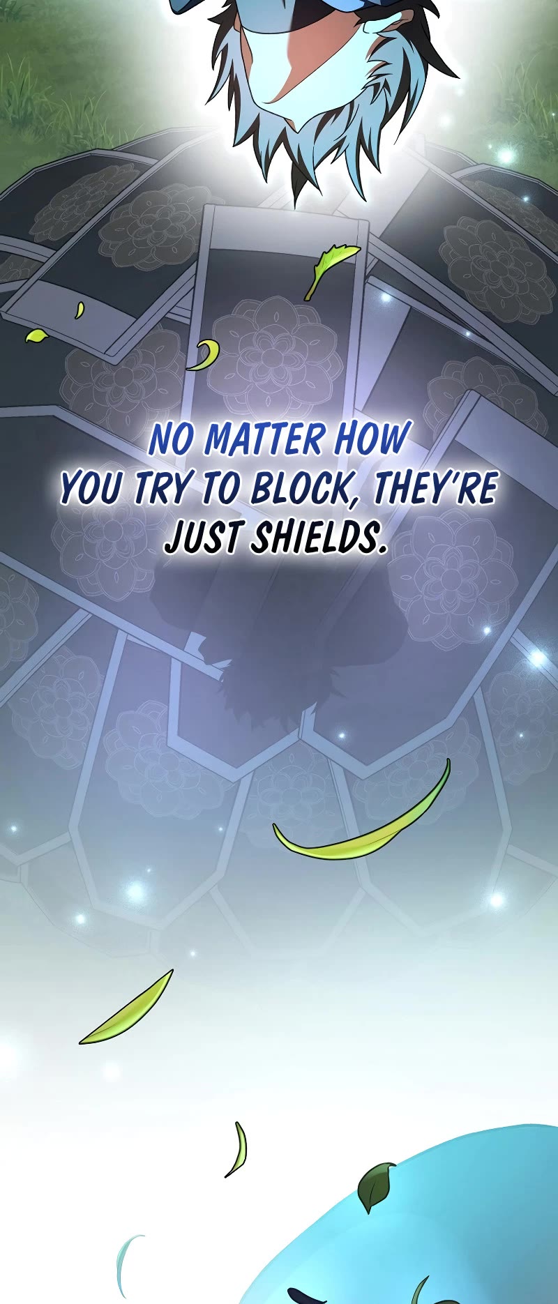 The Novel’s Extra Chapter 107 page 33 - Chapter 107
