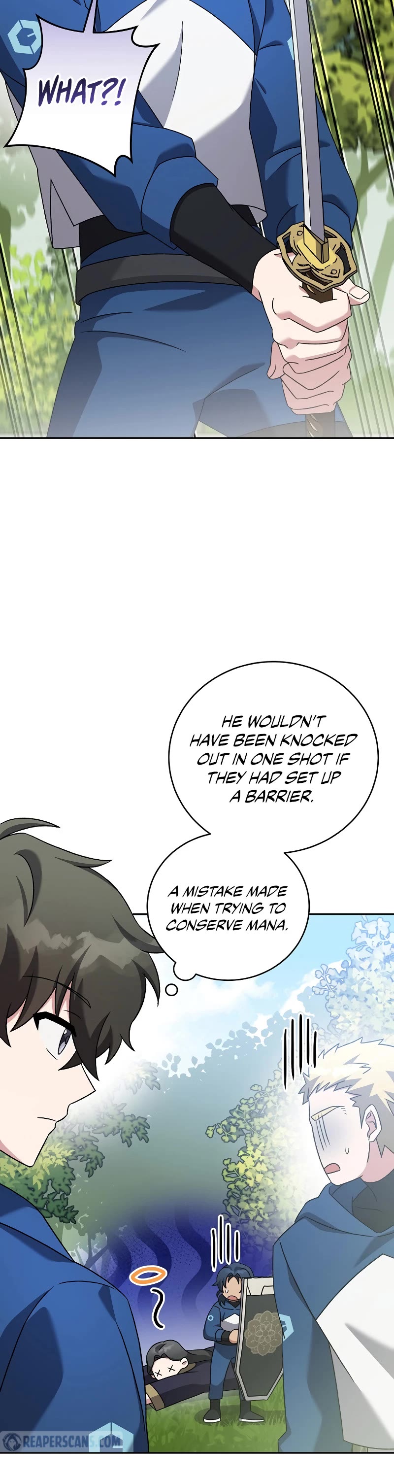 The Novel’s Extra Chapter 107 page 41 - Chapter 107