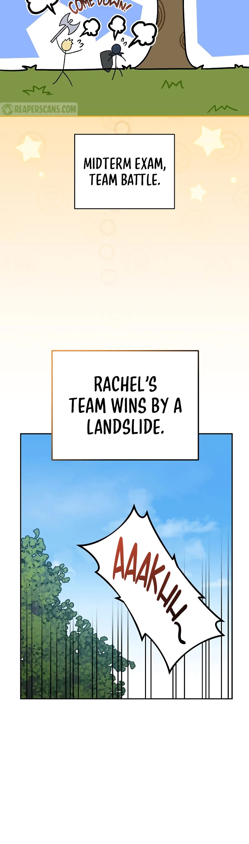 The Novel’s Extra Chapter 107 page 47 - Chapter 107