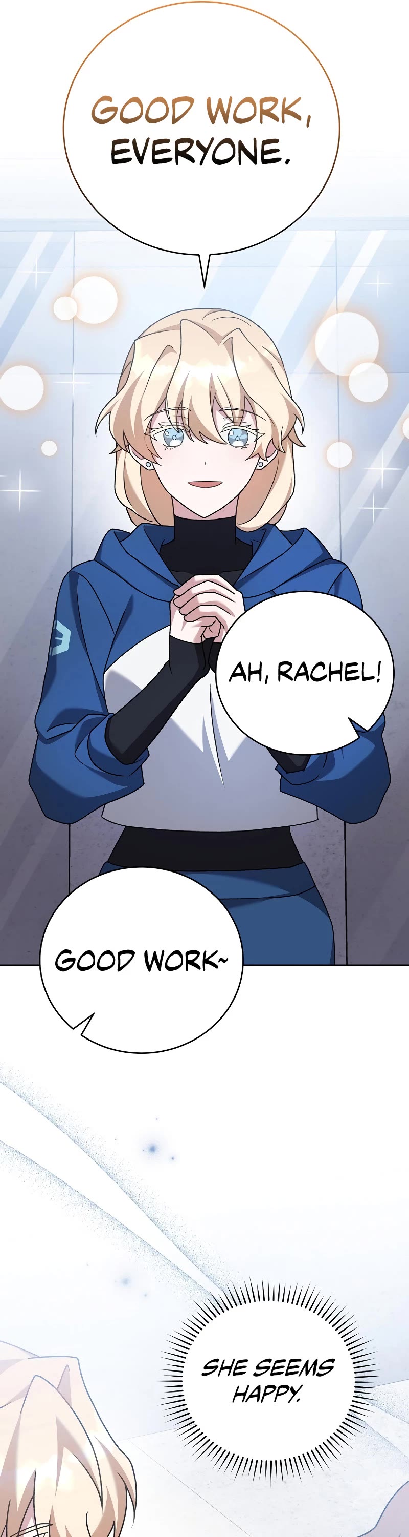 The Novel’s Extra Chapter 107 page 49 - Chapter 107