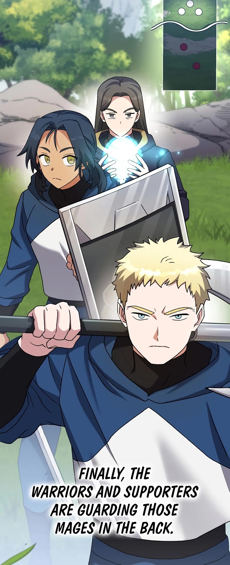 The Novel’s Extra Chapter 107 page 5 - Chapter 107