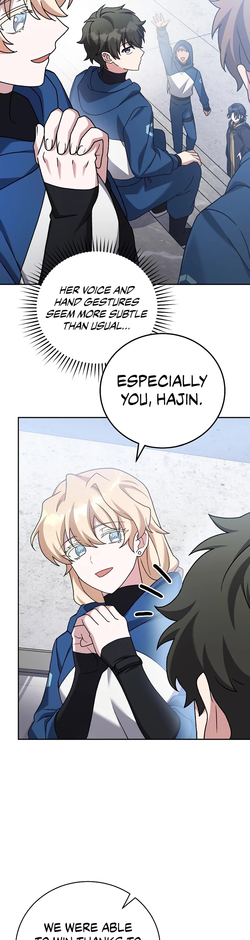 The Novel’s Extra Chapter 107 page 50 - Chapter 107