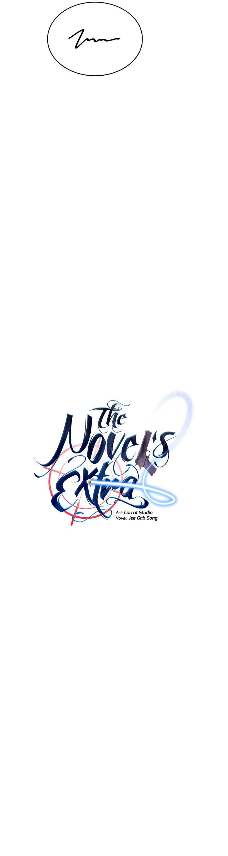 The Novel’s Extra Chapter 107 page 54 - Chapter 107