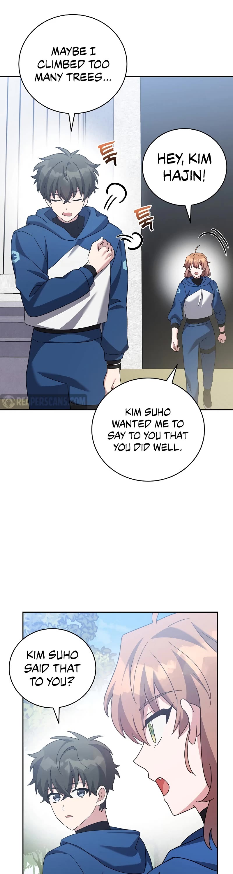 The Novel’s Extra Chapter 107 page 55 - Chapter 107