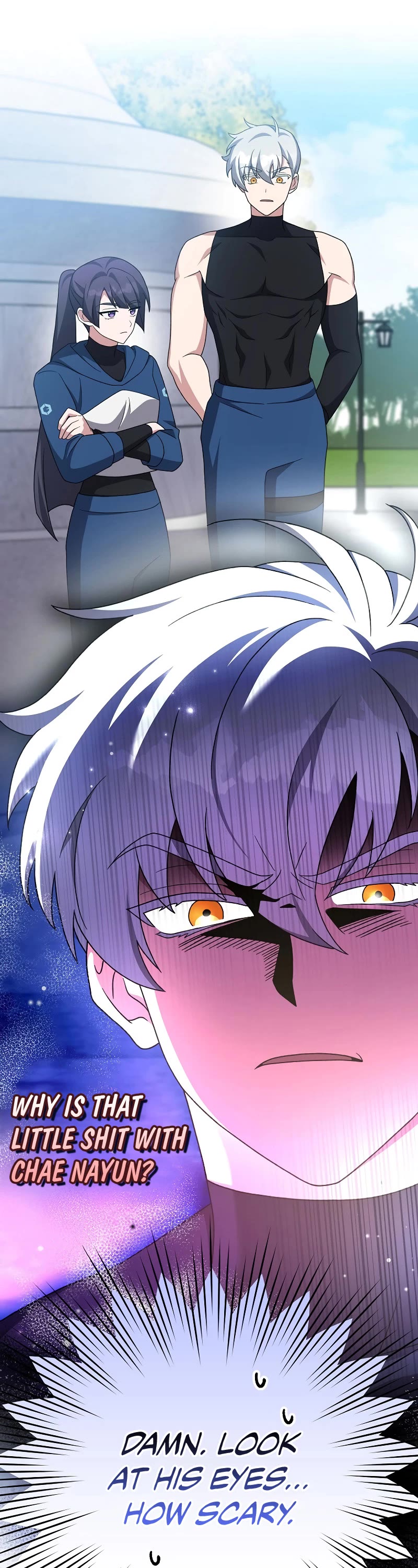 The Novel’s Extra Chapter 107 page 59 - Chapter 107