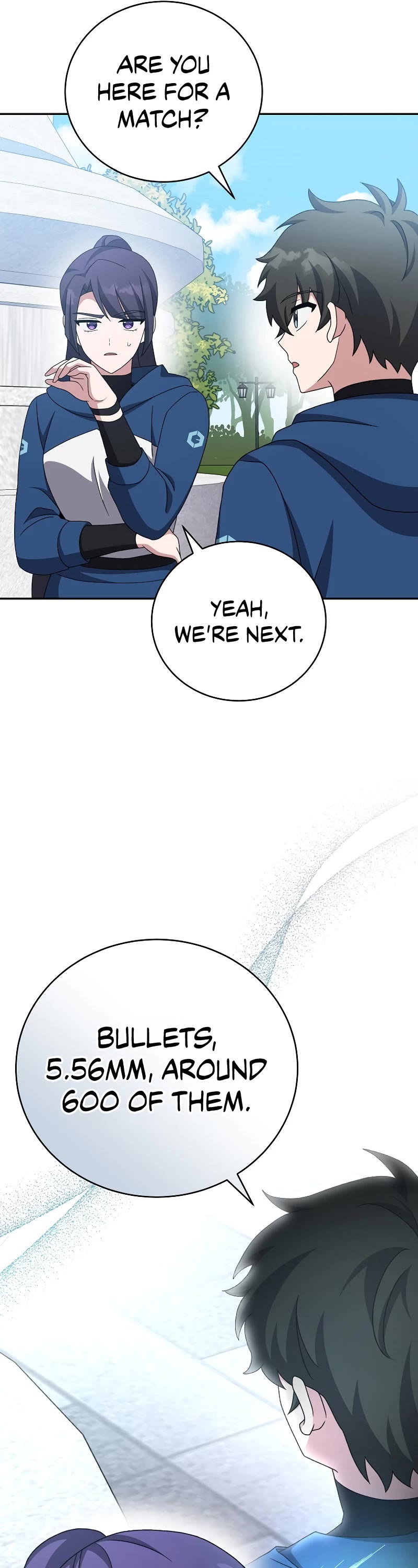 The Novel’s Extra Chapter 107 page 63 - Chapter 107