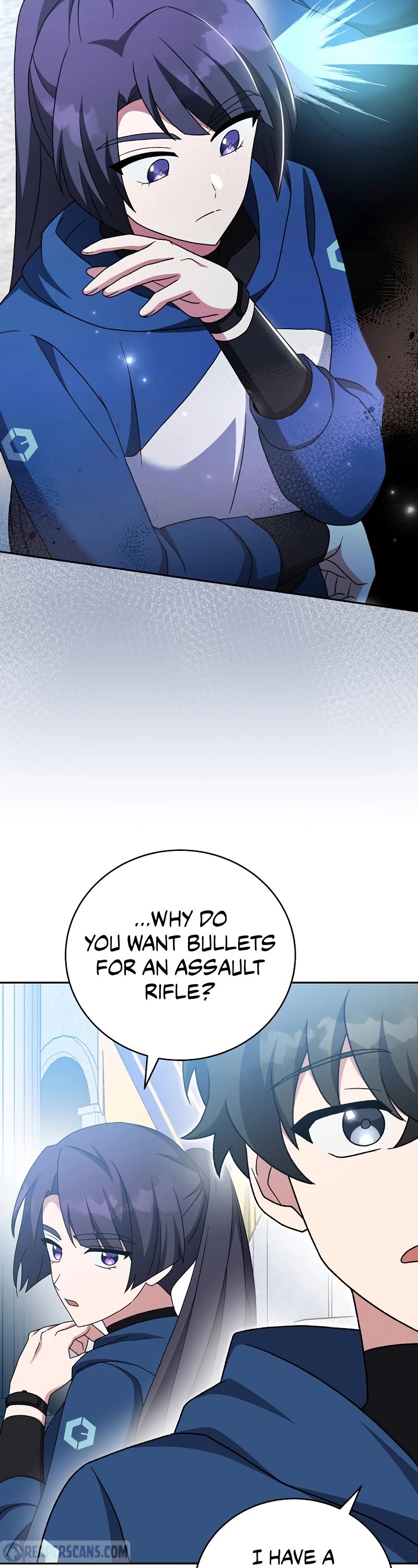 The Novel’s Extra Chapter 107 page 64 - Chapter 107