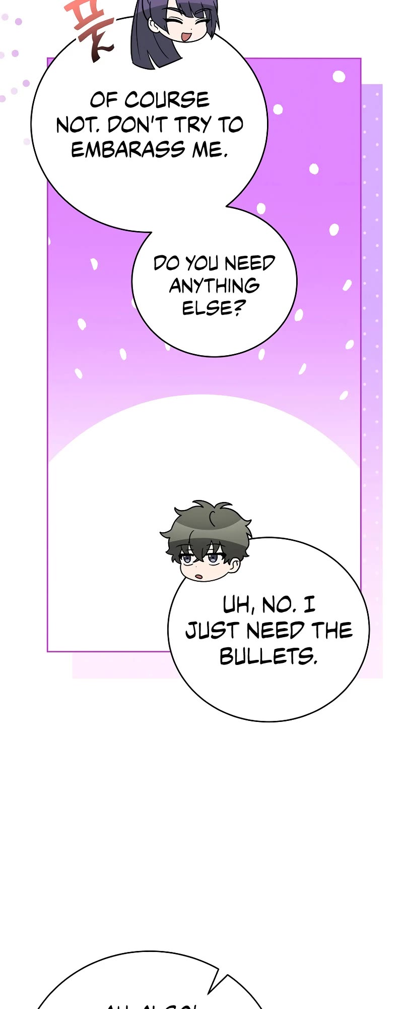 The Novel’s Extra Chapter 107 page 66 - Chapter 107