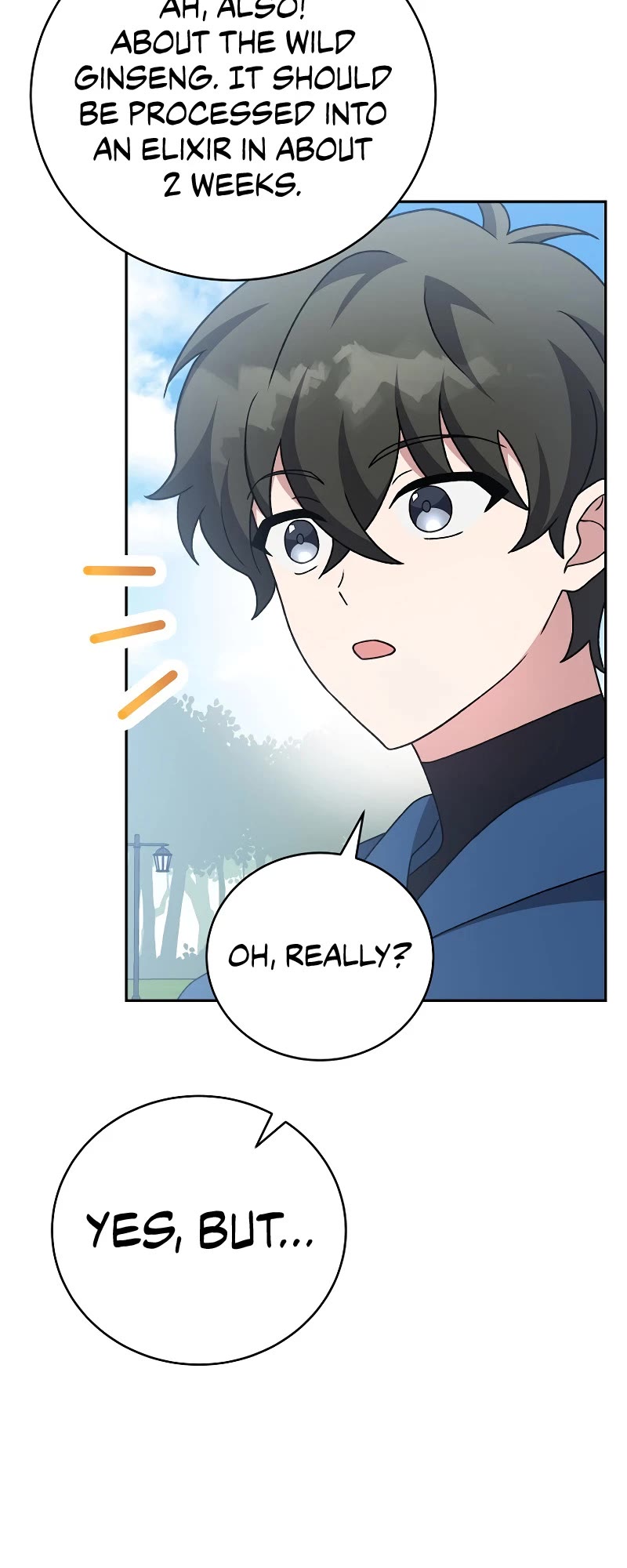 The Novel’s Extra Chapter 107 page 67 - Chapter 107