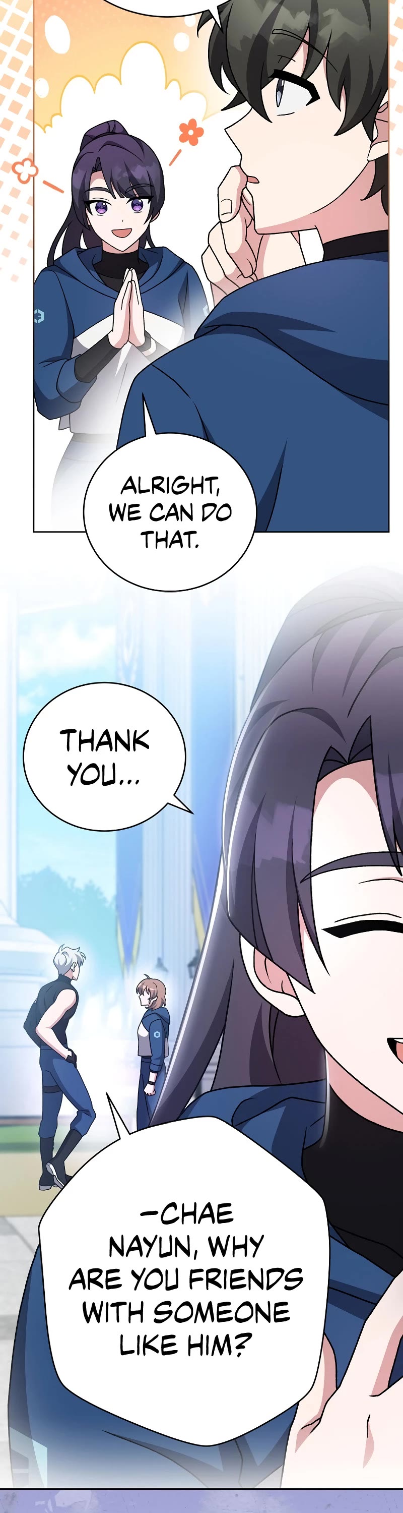 The Novel’s Extra Chapter 107 page 69 - Chapter 107