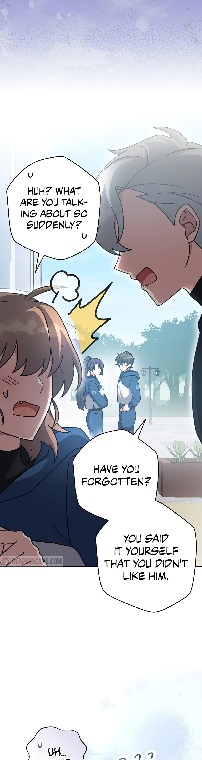 The Novel’s Extra Chapter 107 page 70 - Chapter 107