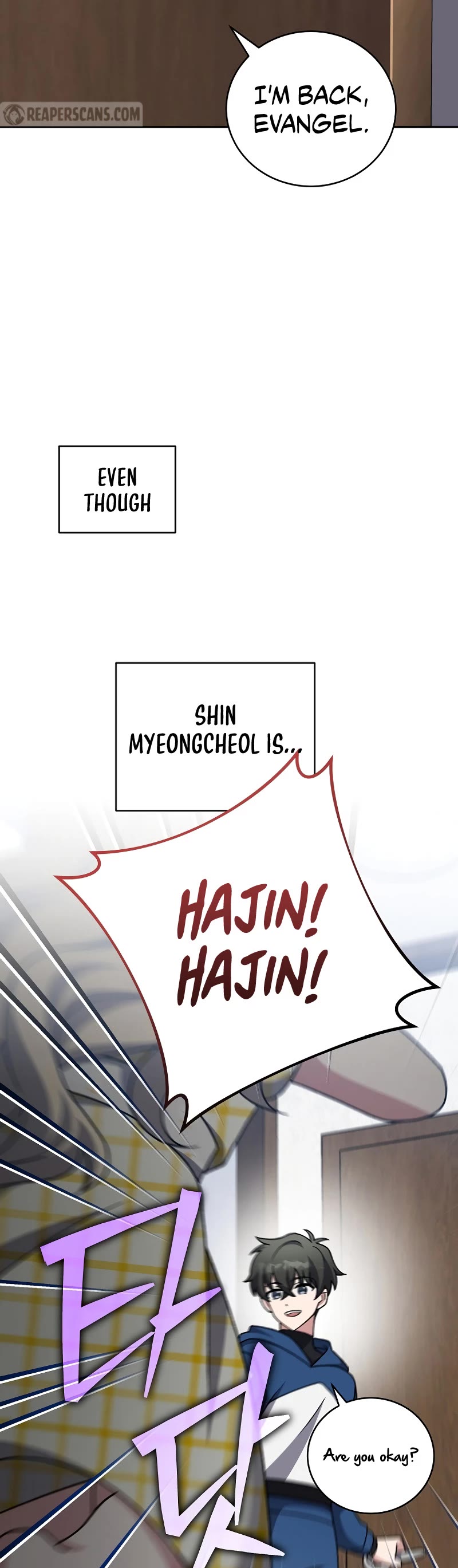 The Novel’s Extra Chapter 107 page 75 - Chapter 107