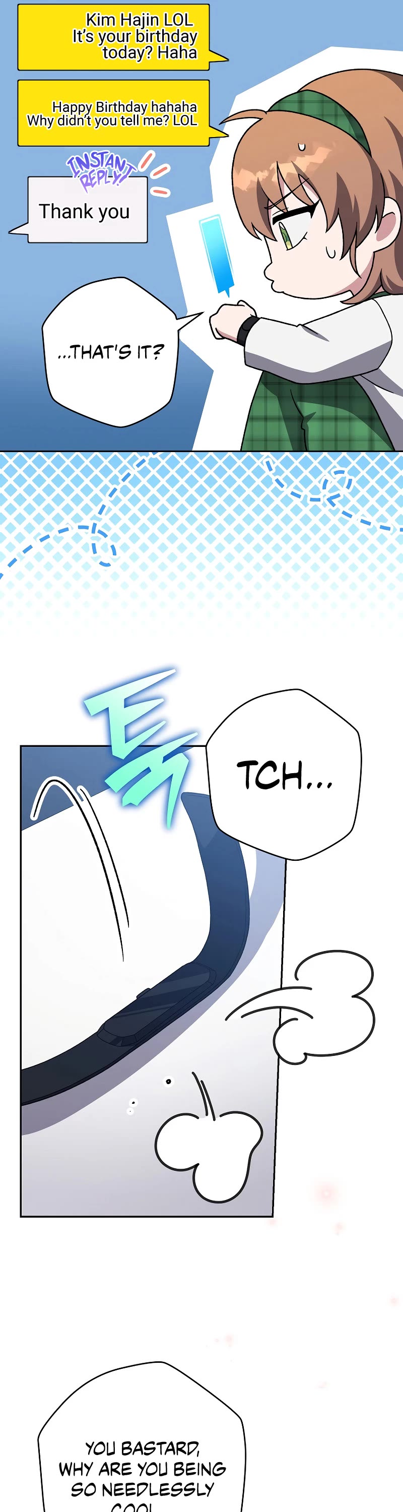 The Novel’s Extra Chapter 108 page 32 - Chapter 108