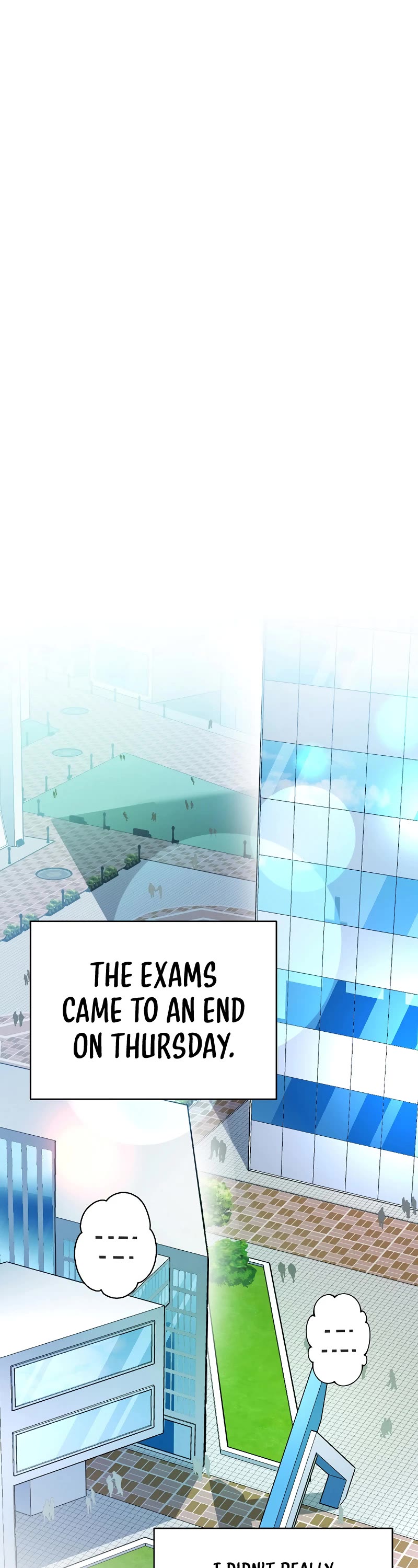 The Novel’s Extra Chapter 108 page 35 - Chapter 108