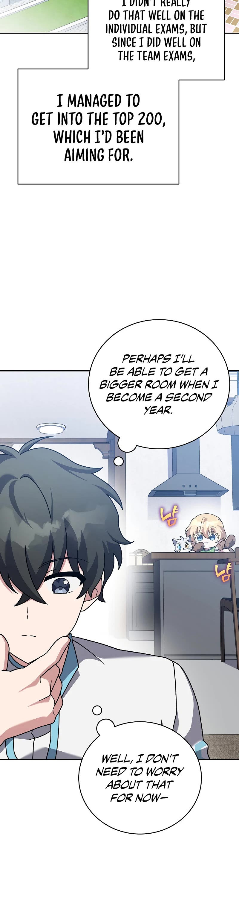 The Novel’s Extra Chapter 108 page 36 - Chapter 108