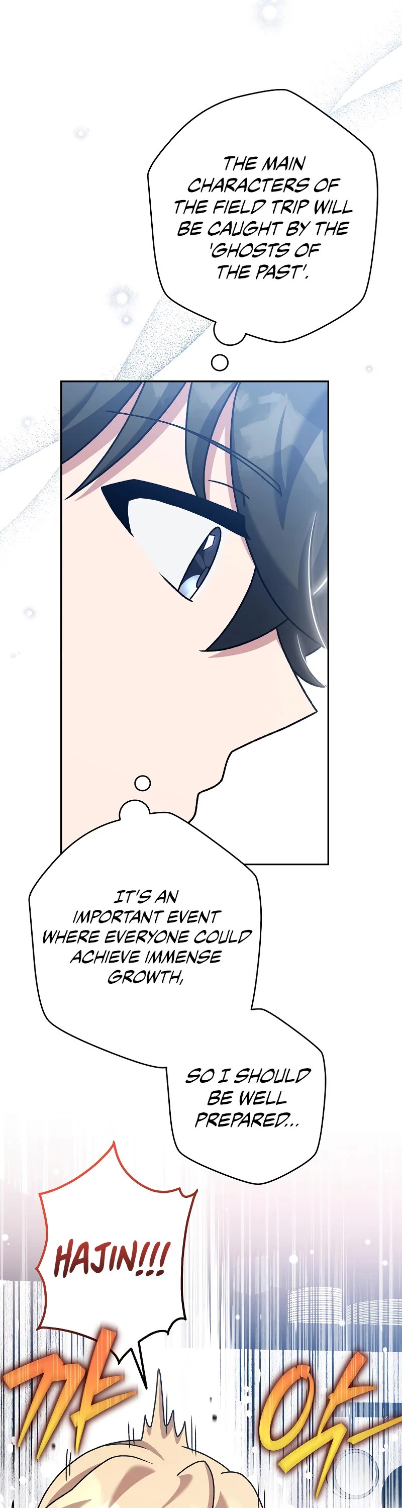 The Novel’s Extra Chapter 108 page 43 - Chapter 108