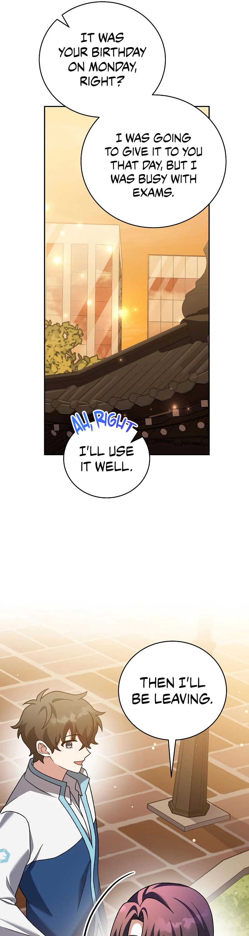 The Novel’s Extra Chapter 108 page 50 - Chapter 108