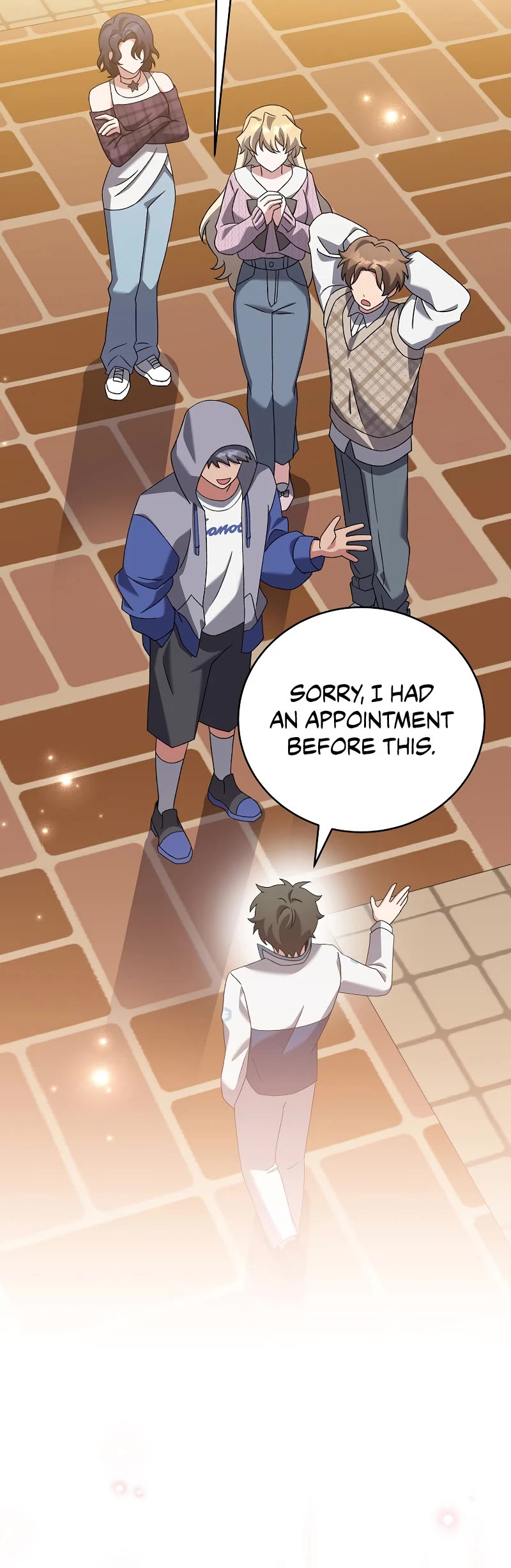 The Novel’s Extra Chapter 108 page 55 - Chapter 108