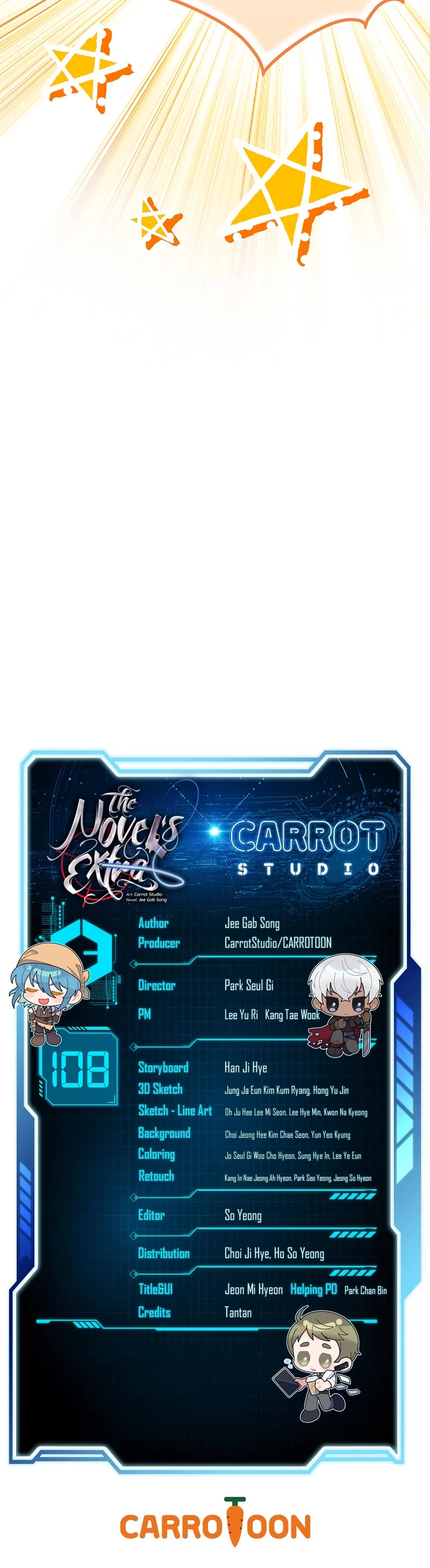 The Novel’s Extra Chapter 108 page 65 - Chapter 108