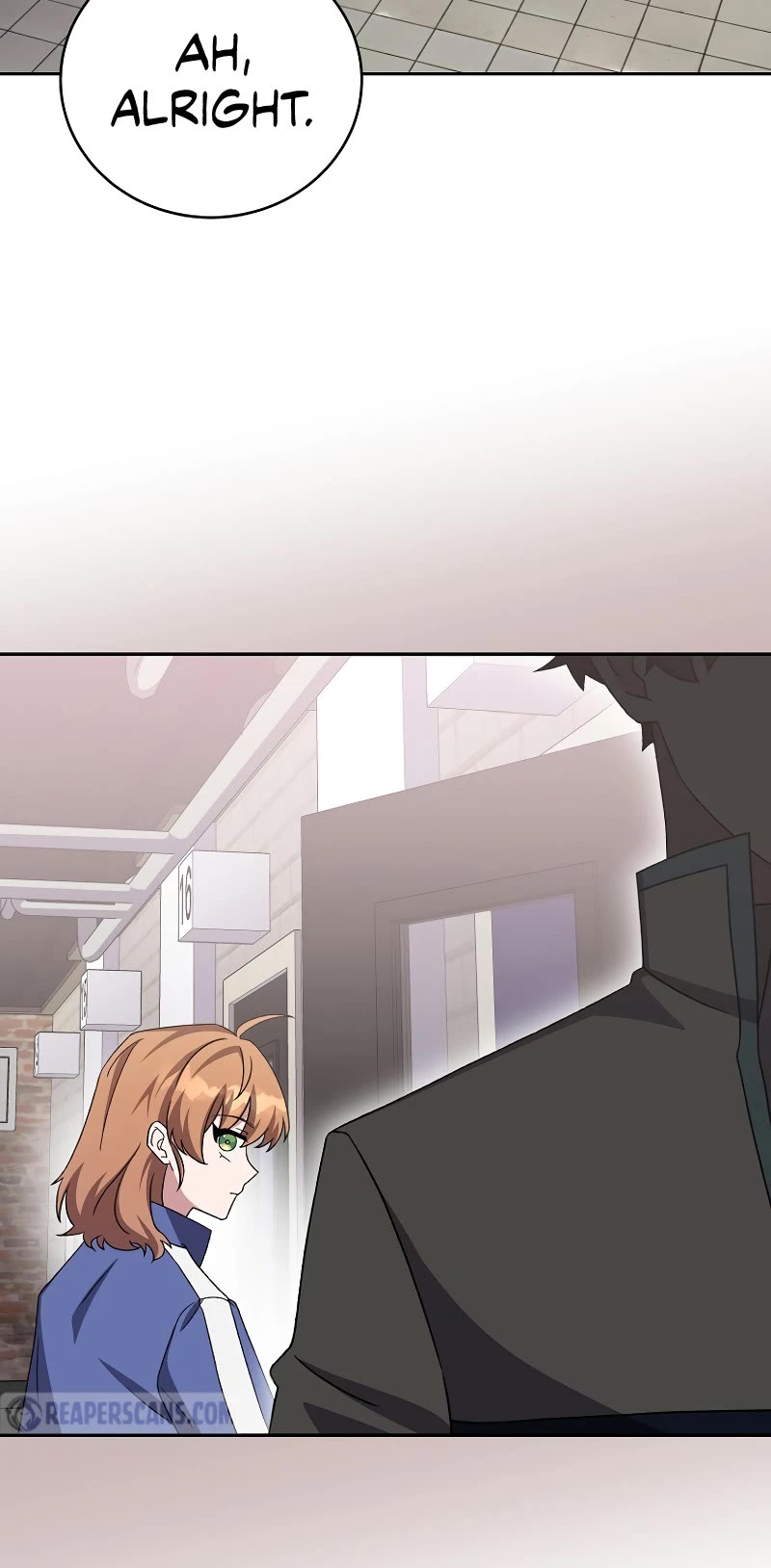 The Novel’s Extra Chapter 109 page 10 - Chapter 109