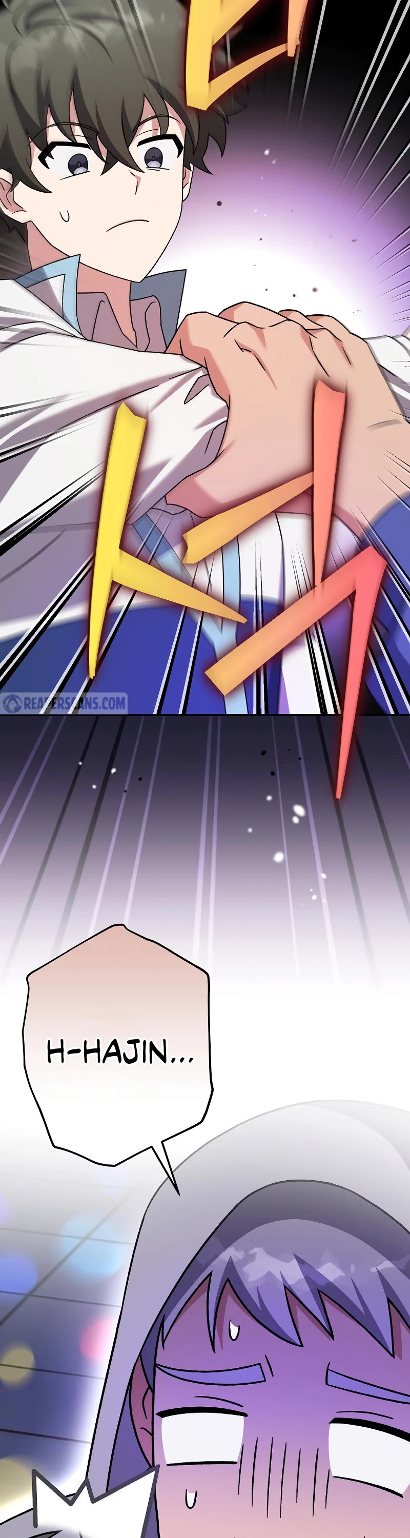 The Novel’s Extra Chapter 109 page 13 - Chapter 109