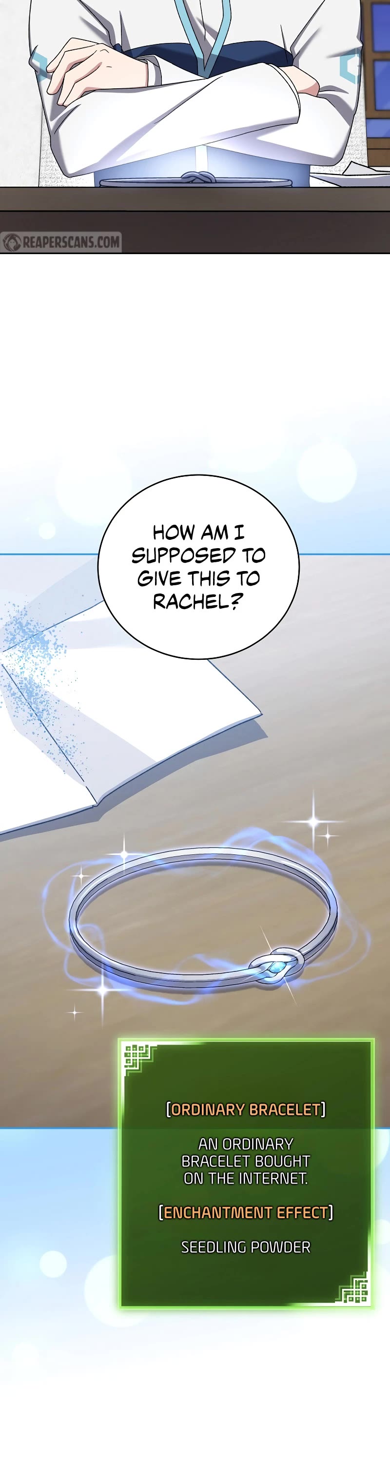 The Novel’s Extra Chapter 109 page 22 - Chapter 109