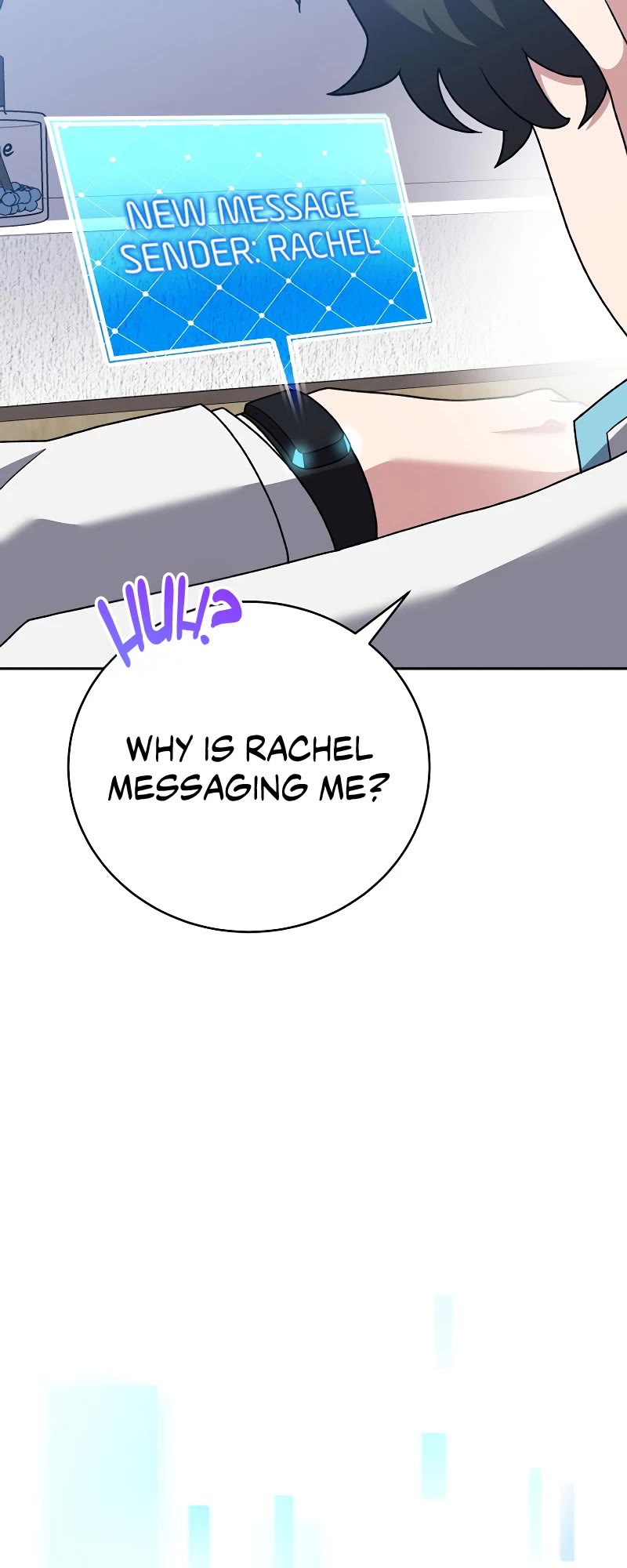 The Novel’s Extra Chapter 109 page 25 - Chapter 109