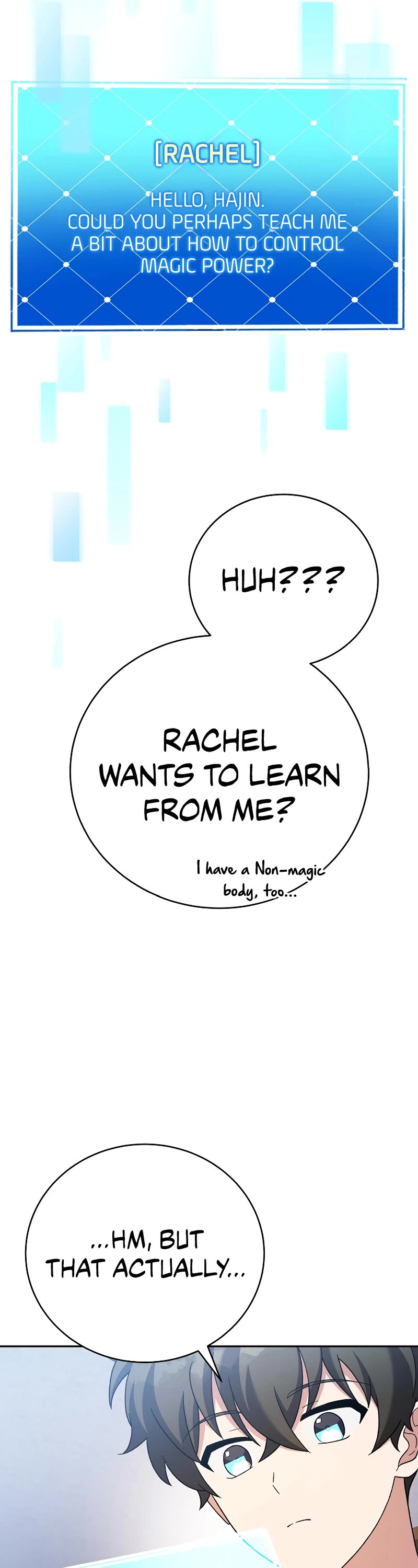 The Novel’s Extra Chapter 109 page 26 - Chapter 109